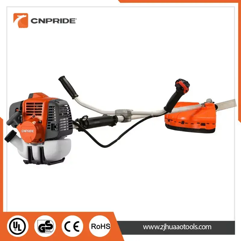 ဒီ eco brush cutter သည်သင်အလုပ်လုပ်ပုံကိုပြောင်းလဲစေသောကိရိယာတစ်ခုဖြစ်နိုင်မည်လော။