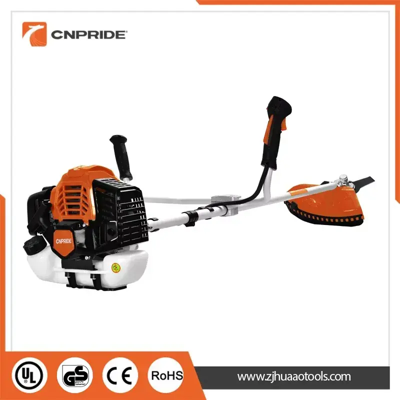 အဘယ်ကြောင့်ဓာတ်ဆီ brush cutter သည်ခက်ခဲသောပြင်ပအလုပ်များအတွက်မှန်ကန်သောကိရိယာတစ်ခုဖြစ်သနည်း။