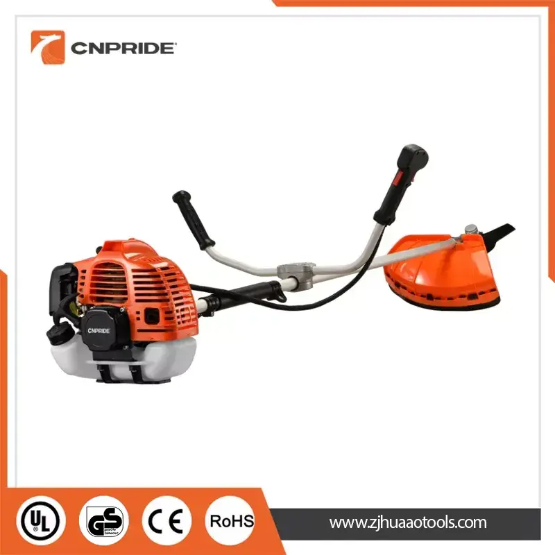 အဘယ်အရာက 43cc လွယ်ကူသော starter brush cutter ကိုသင်၏အလုပ်လိုအပ်ချက်များအတွက်ကောင်းသောသင့်လျော်စေသည်?