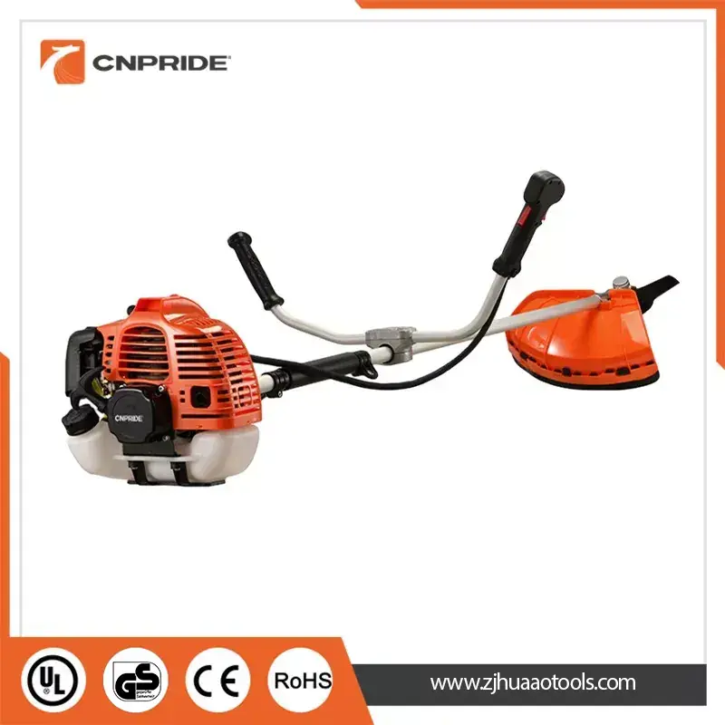 အဘယ်ကြောင့် 43cc 40-5 ဓာတ်ဆီဖြီး cutter သည်ပြင်ပသန့်ရှင်းရေးအလုပ်အတွက်အစွမ်းထက်လက်ထောက်ဖြစ်သနည်း။