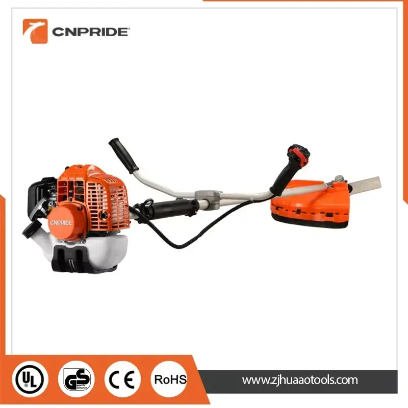 အဘယ်ကြောင့် 2 လေဖြတ်ဓာတ်ဆီ brush cutter ကိုရေရှည်အလုပ်အတွက်ဒီဇိုင်းရေးဆွဲထားသနည်း။