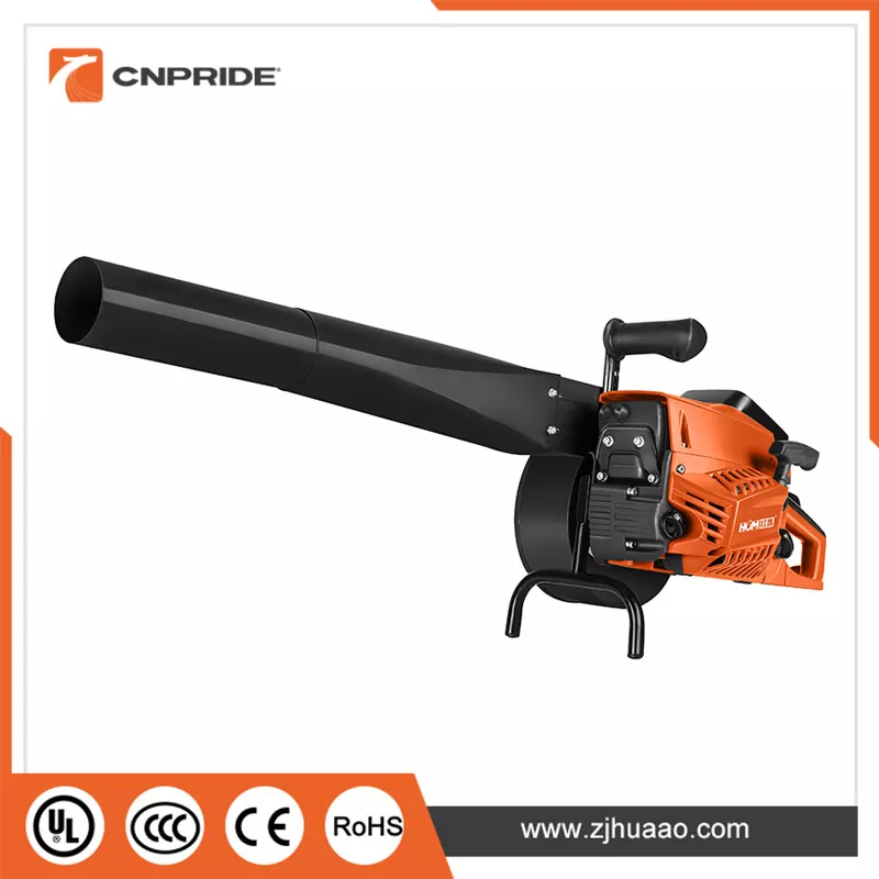CNPROCTE SUNCOR SUNCOR 58CC ဓာတ်ဆီလေပူဖောင်းထုတ်လုပ်သူ